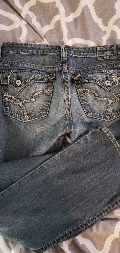 Jeans - Picture 4 of 4